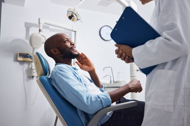 Best Emergency Dental Care for Broken or Chipped Teeth in Brookhaven, PA